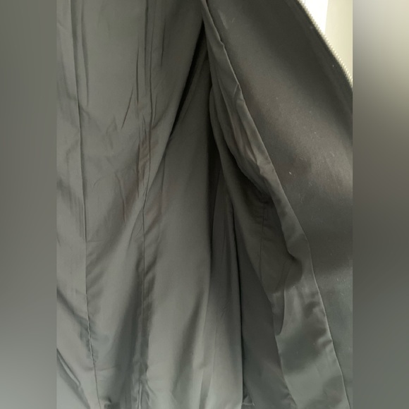 Ruby Ribbon ❤️ Coat - Picture 3 of 5